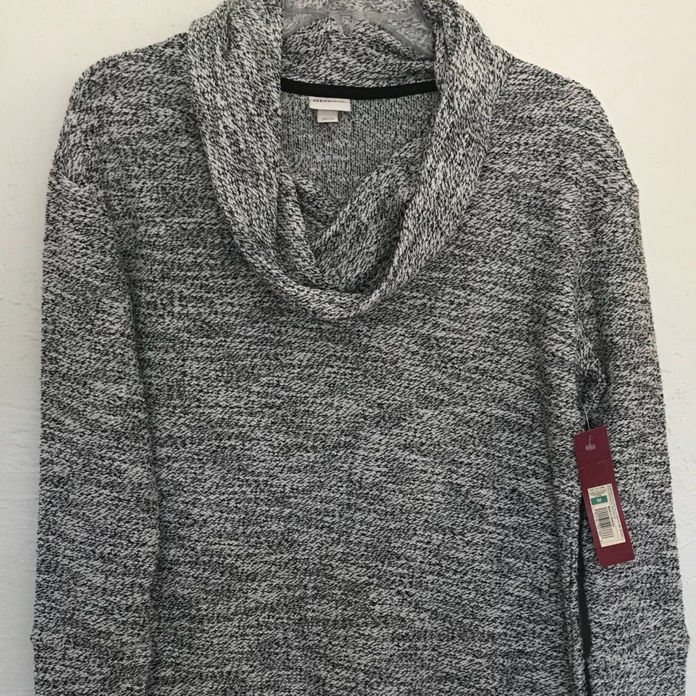 Brand New Sweaters
